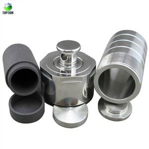 PPL vooderdatud hüdrotermilise sünteesi autoklaavreaktor