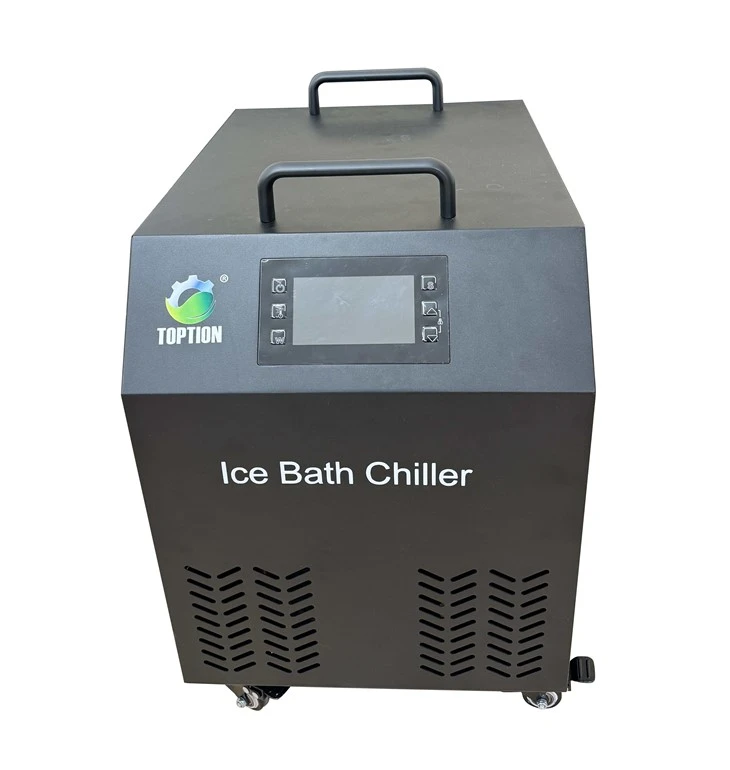 Ice Bath Chiller
